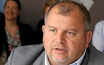 Le député Alain Perea veut interdire le VTT pendant la période de la chasse