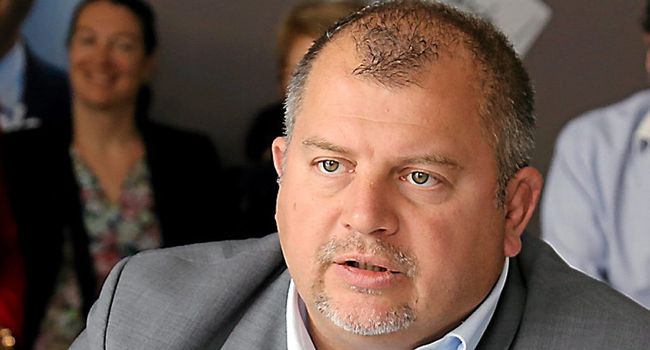 Le député Alain Perea veut interdire le VTT pendant la période de la chasse
