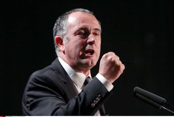 Didier Guillaume (ministre de l’Agriculture) est pro-chasse, anti-loup et pro-glyphosate