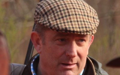 Hubert-Louis Vuitton élu président de l’ONCFS