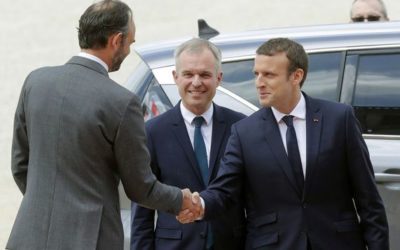 « Monsieur le président, baissez les armes »