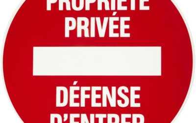 Des propriétaires veulent se regrouper pour empêcher la chasse sur leurs terrains