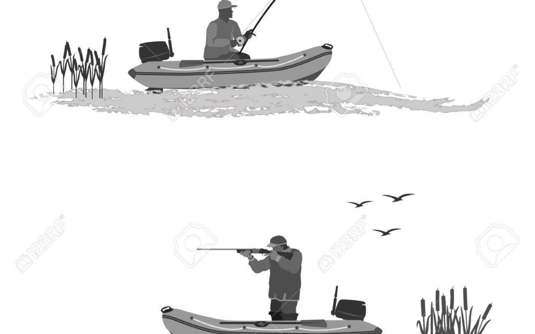 Pêcheurs contre chasseurs, «le désaccord est toujours total»