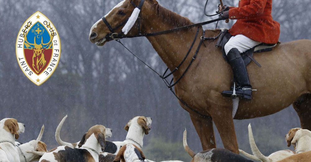 Flirt d’extrême-droite au plus vieux club de chasse de France