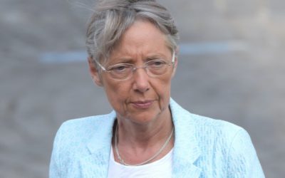 Elisabeth Borne ministre de l’Ecologie. Le Vivant tombe de Charybde en Scylla avec Macron