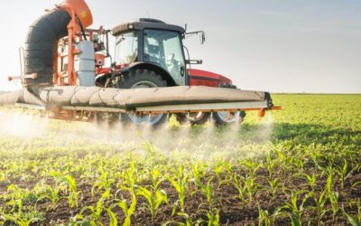 Des pesticides et de la responsabilité des lobbies empoisonneurs