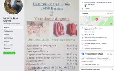 Le Président du Klan du Loup s’exprime sur l’affaire Termignon-Gey/La Greffine